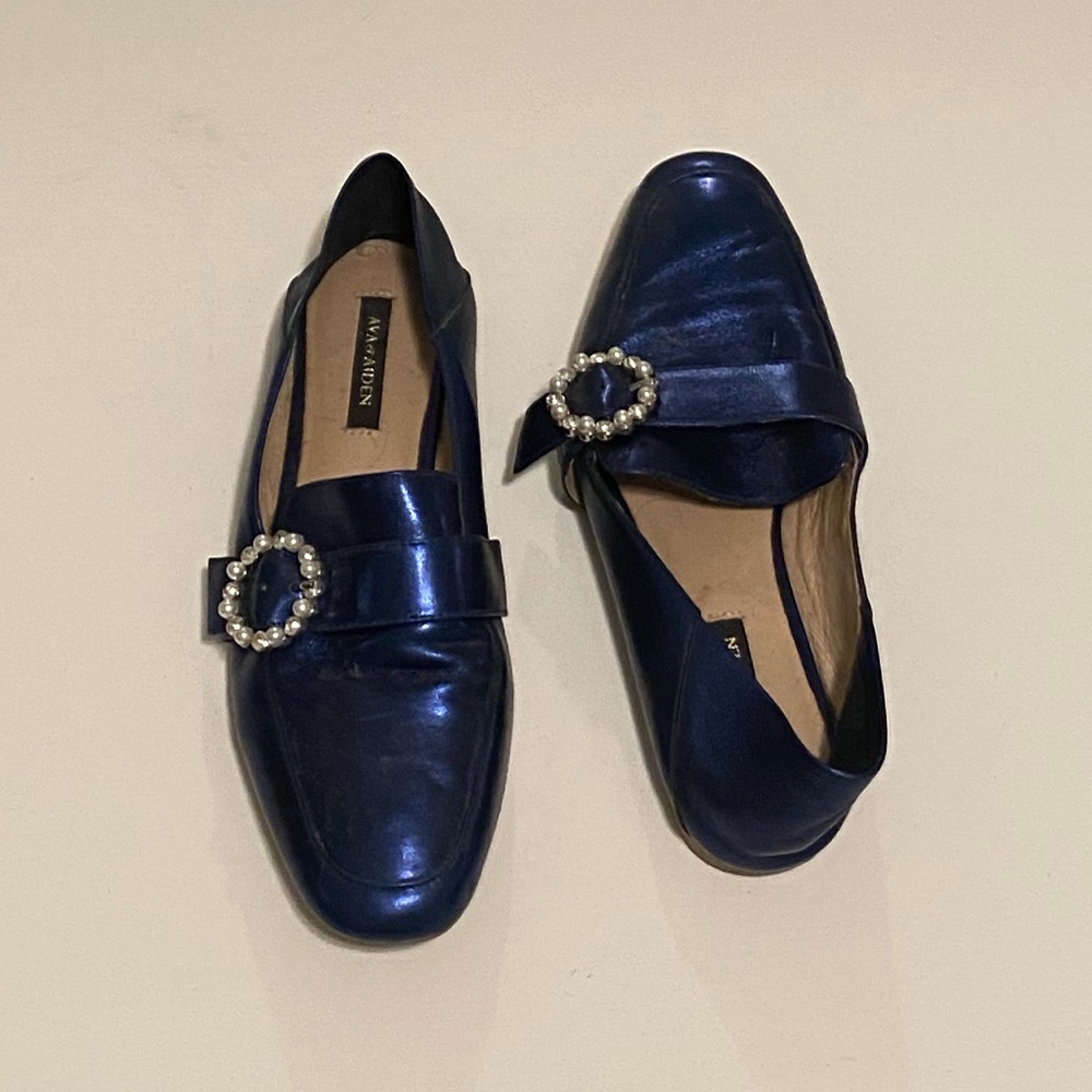 Ava & Aiden loafers size 7.5